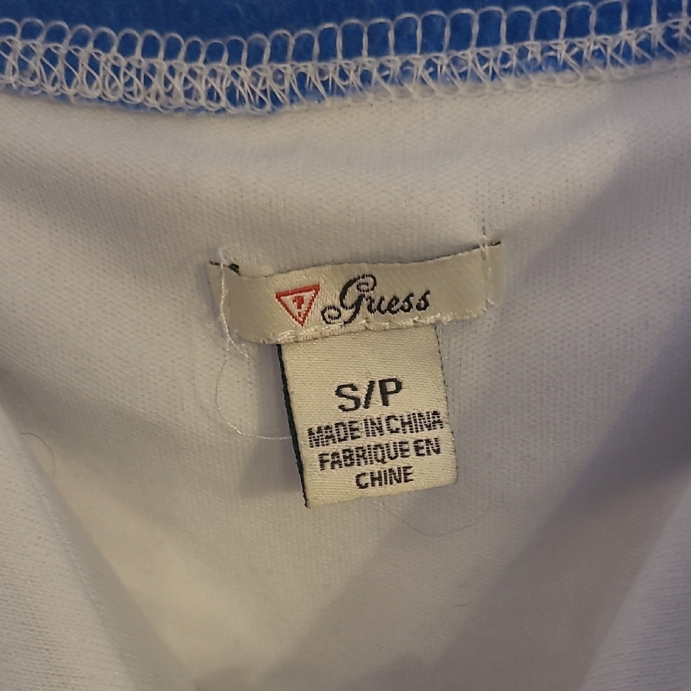 Guess Multicolor Striped Dress - Picture 3 of 4